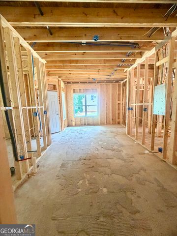 668 Lynchburg Street, Hampton, GA 30228