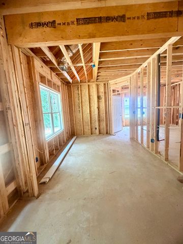 668 Lynchburg Street, Hampton, GA 30228