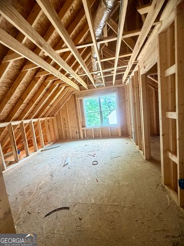 668 Lynchburg Street, Hampton, GA 30228