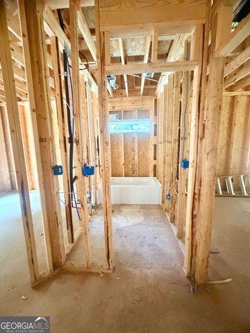 668 Lynchburg Street, Hampton, GA 30228