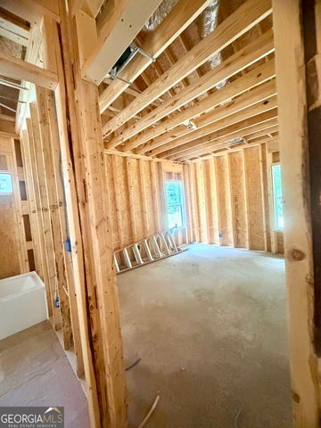 668 Lynchburg Street, Hampton, GA 30228