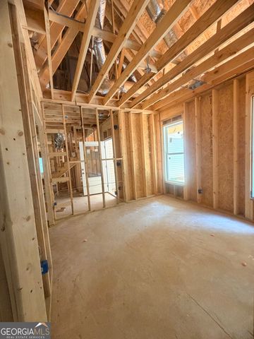 668 Lynchburg Street, Hampton, GA 30228