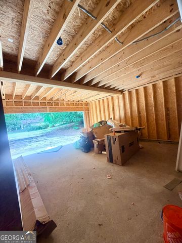 668 Lynchburg Street, Hampton, GA 30228