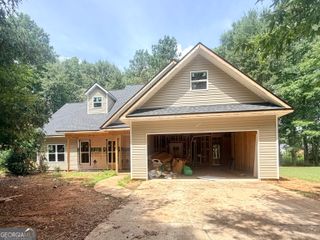 668 Lynchburg Street, Hampton, GA 30228