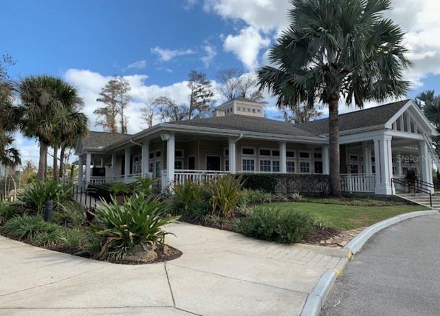 901 SHADY LANE DRIVE, Orlando, FL 32804