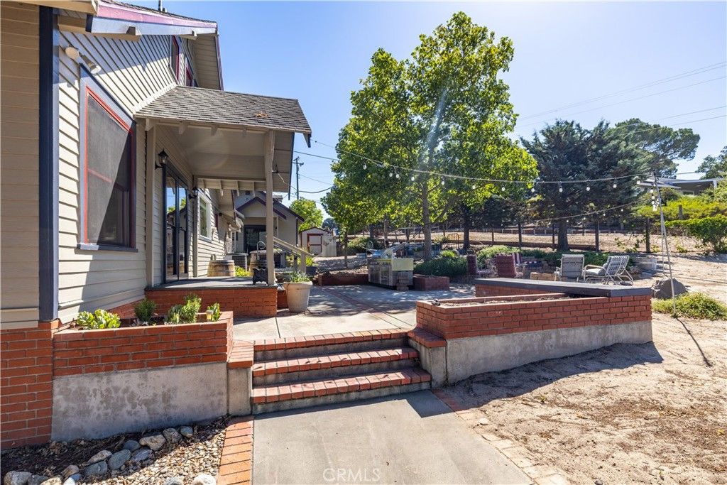 Image 41 of property listing at 3155 El Camino Real, Atascadero, CA 93422