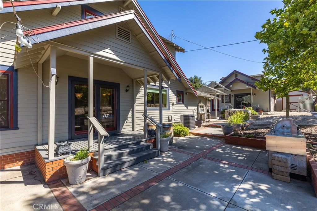 Image 42 of property listing at 3155 El Camino Real, Atascadero, CA 93422