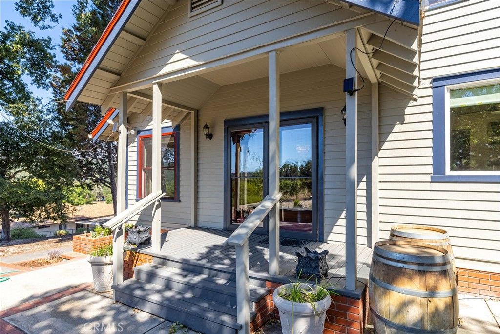 Image 43 of property listing at 3155 El Camino Real, Atascadero, CA 93422