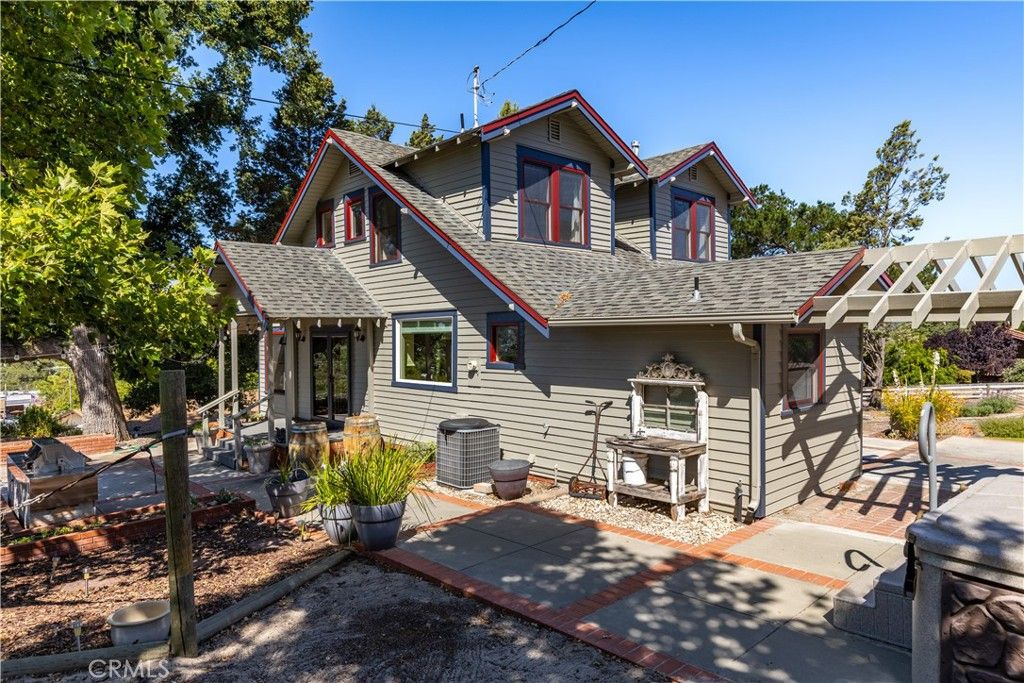 Image 51 of property listing at 3155 El Camino Real, Atascadero, CA 93422