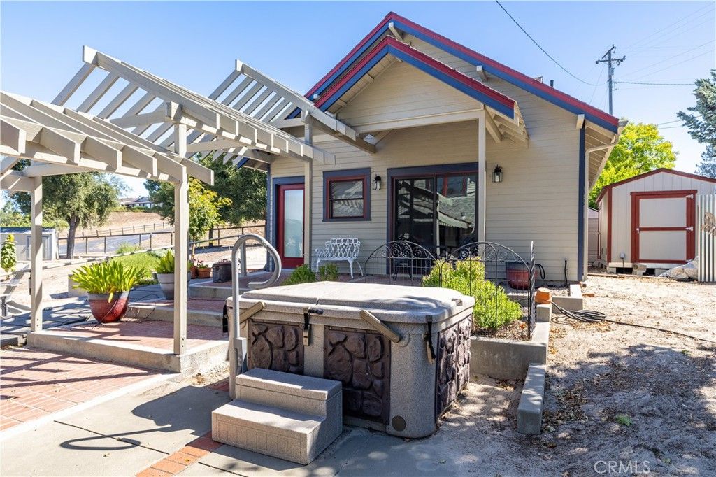 Image 55 of property listing at 3155 El Camino Real, Atascadero, CA 93422