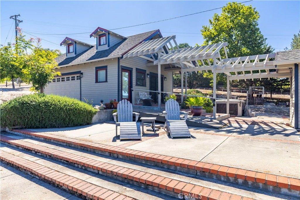 Image 65 of property listing at 3155 El Camino Real, Atascadero, CA 93422