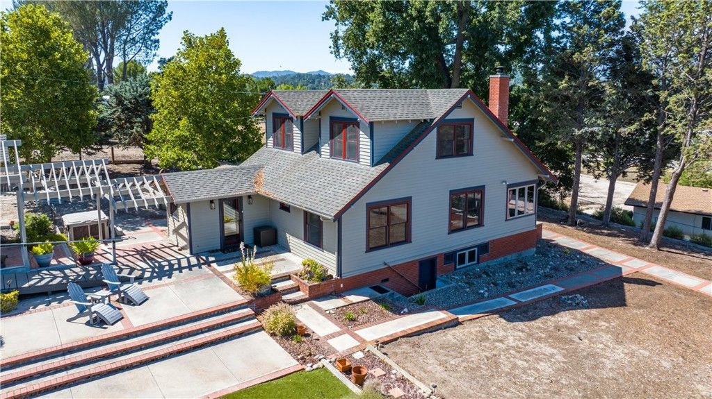 Image 66 of property listing at 3155 El Camino Real, Atascadero, CA 93422