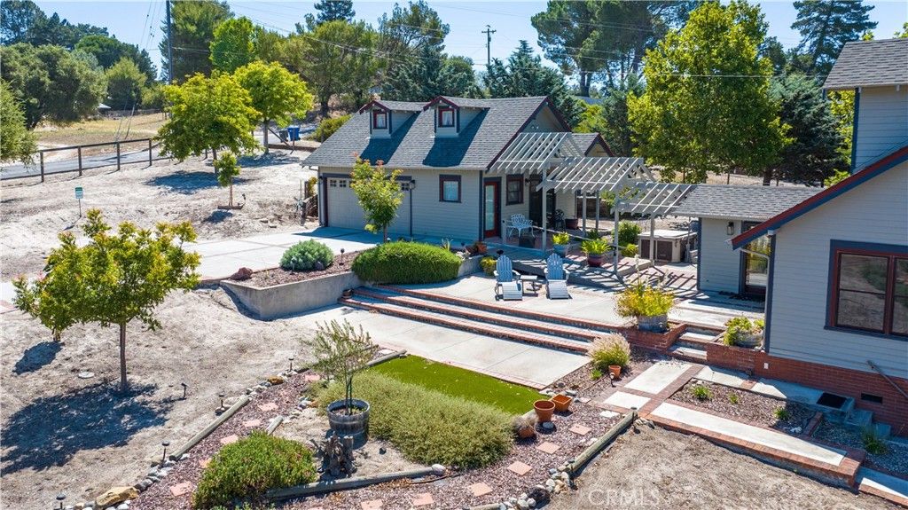 Image 69 of property listing at 3155 El Camino Real, Atascadero, CA 93422