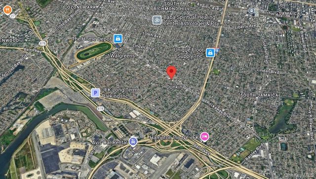 12806-12814 Rockaway Boulevard, South Ozone Park, NY 11420
