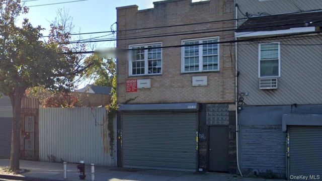 12806-12814 Rockaway Boulevard, South Ozone Park, NY 11420