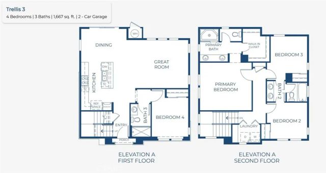 16615 Bottlebrush Lane 2, Fontana, CA 92336
