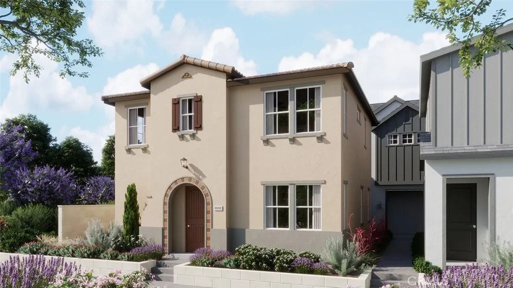 16615 Bottlebrush Lane 2, Fontana, CA 92336