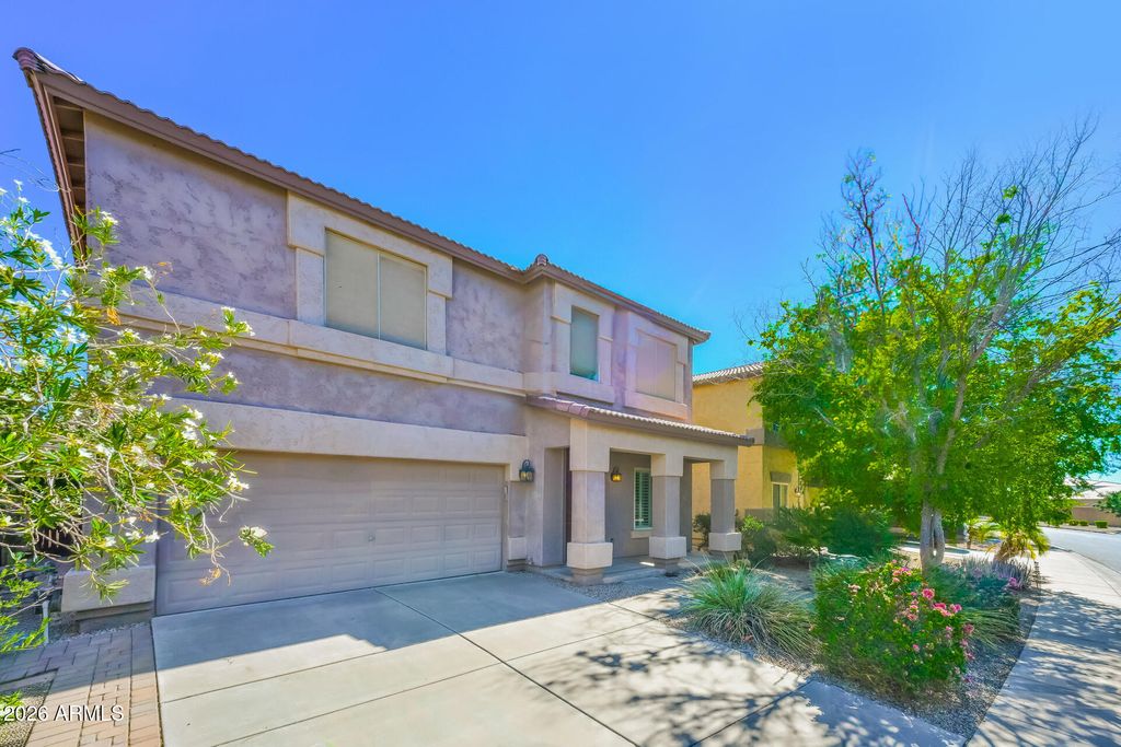 1186 E COUNTRY CROSSING Way, San Tan Valley, AZ 85143 — photo 2
