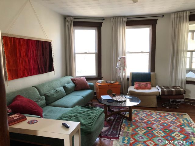 52 Canner Street 2, New Haven, CT 06511