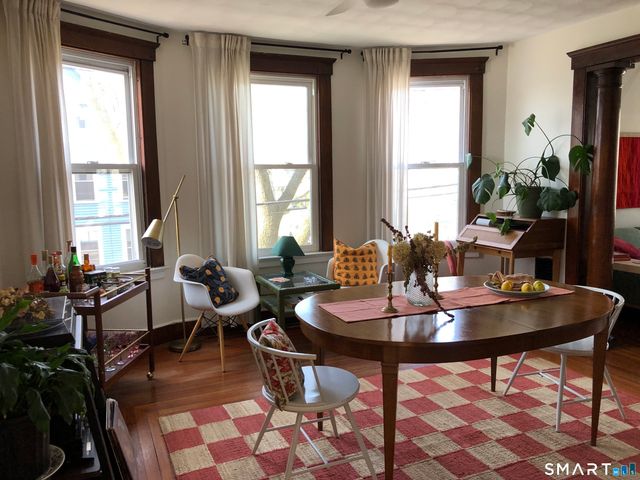 52 Canner Street 2, New Haven, CT 06511