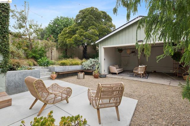 5366 Walnut, Oakland, CA 94619