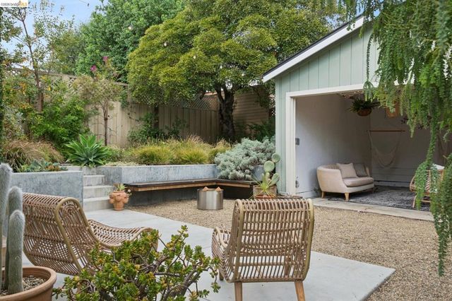 5366 Walnut, Oakland, CA 94619