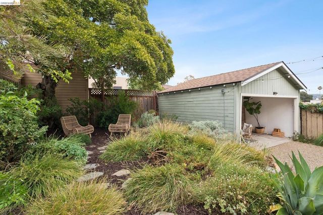 5366 Walnut, Oakland, CA 94619