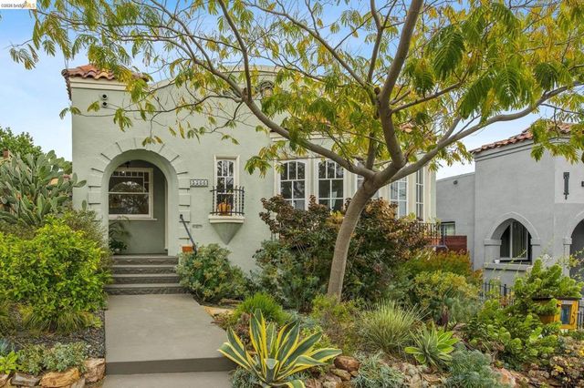 5366 Walnut, Oakland, CA 94619