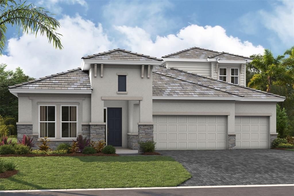 Image 1 of property listing at 17712 ROOST PLACE, Lakewood Ranch, FL 34211