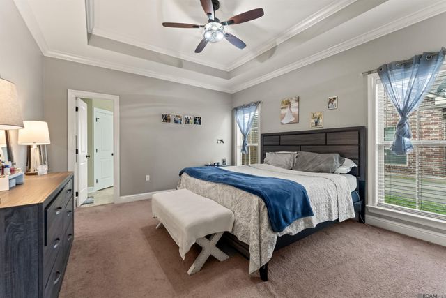 4693 Avery Grace Blvd, Addis, LA 70710