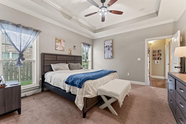 4693 Avery Grace Blvd, Addis, LA 70710