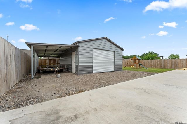 4693 Avery Grace Blvd, Addis, LA 70710