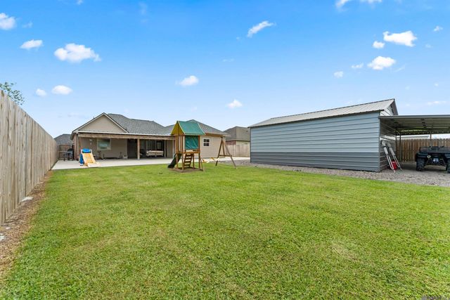 4693 Avery Grace Blvd, Addis, LA 70710