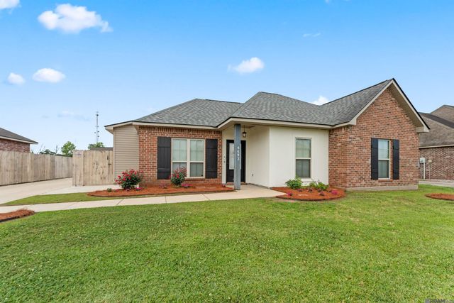 4693 Avery Grace Blvd, Addis, LA 70710