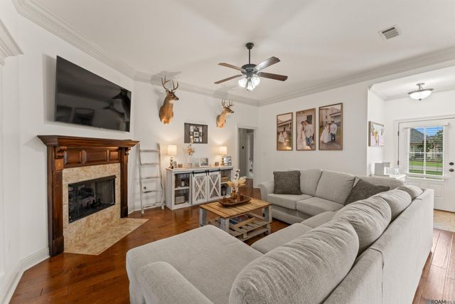 4693 Avery Grace Blvd, Addis, LA 70710