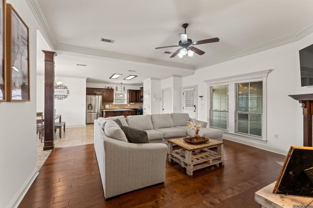 4693 Avery Grace Blvd, Addis, LA 70710