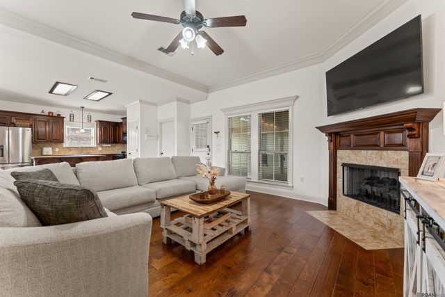 4693 Avery Grace Blvd, Addis, LA 70710