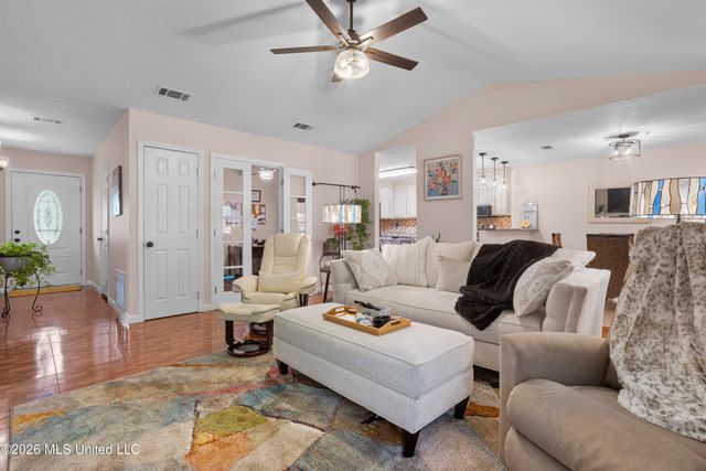 401 Holley Street, Long Beach, MS 39560