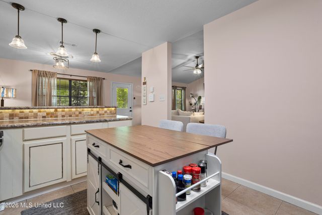 401 Holley Street, Long Beach, MS 39560