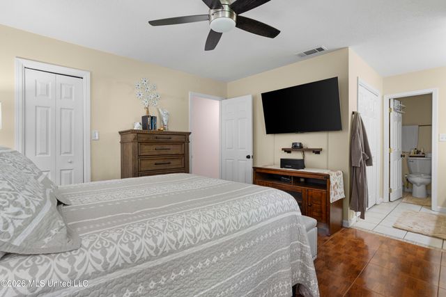 401 Holley Street, Long Beach, MS 39560