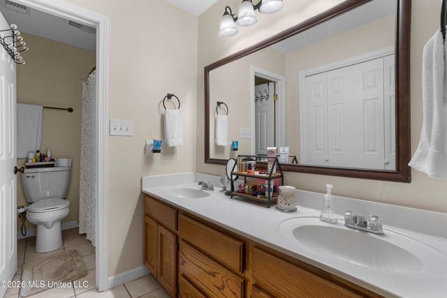 401 Holley Street, Long Beach, MS 39560