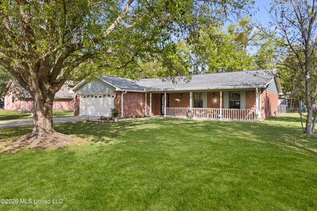 401 Holley Street, Long Beach, MS 39560