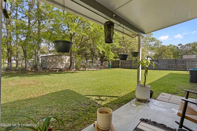 401 Holley Street, Long Beach, MS 39560