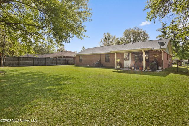 401 Holley Street, Long Beach, MS 39560