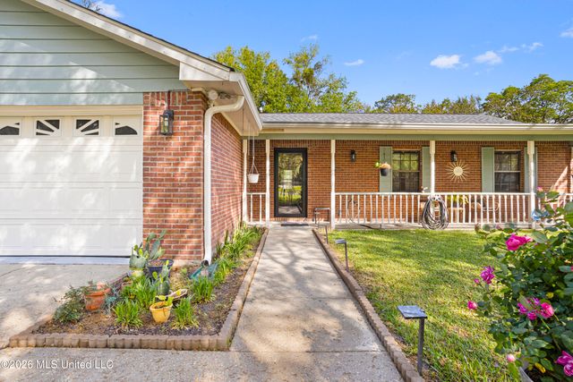 401 Holley Street, Long Beach, MS 39560