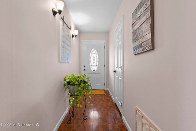 401 Holley Street, Long Beach, MS 39560