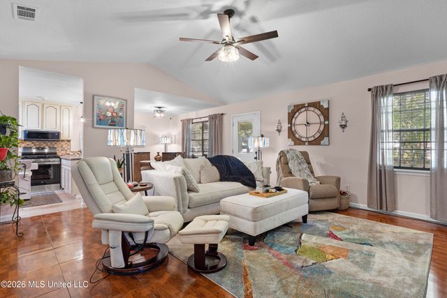 401 Holley Street, Long Beach, MS 39560