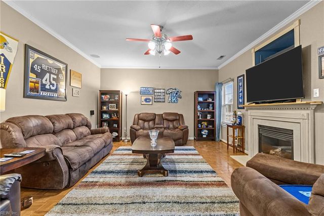 223 Eagle Creek RD, Moyock, NC 27958