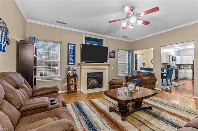 223 Eagle Creek RD, Moyock, NC 27958