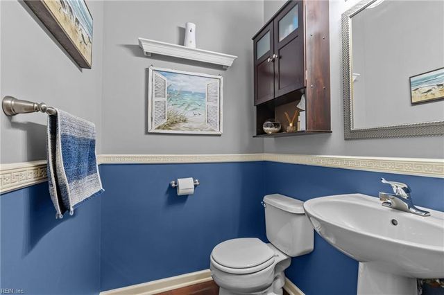 223 Eagle Creek RD, Moyock, NC 27958